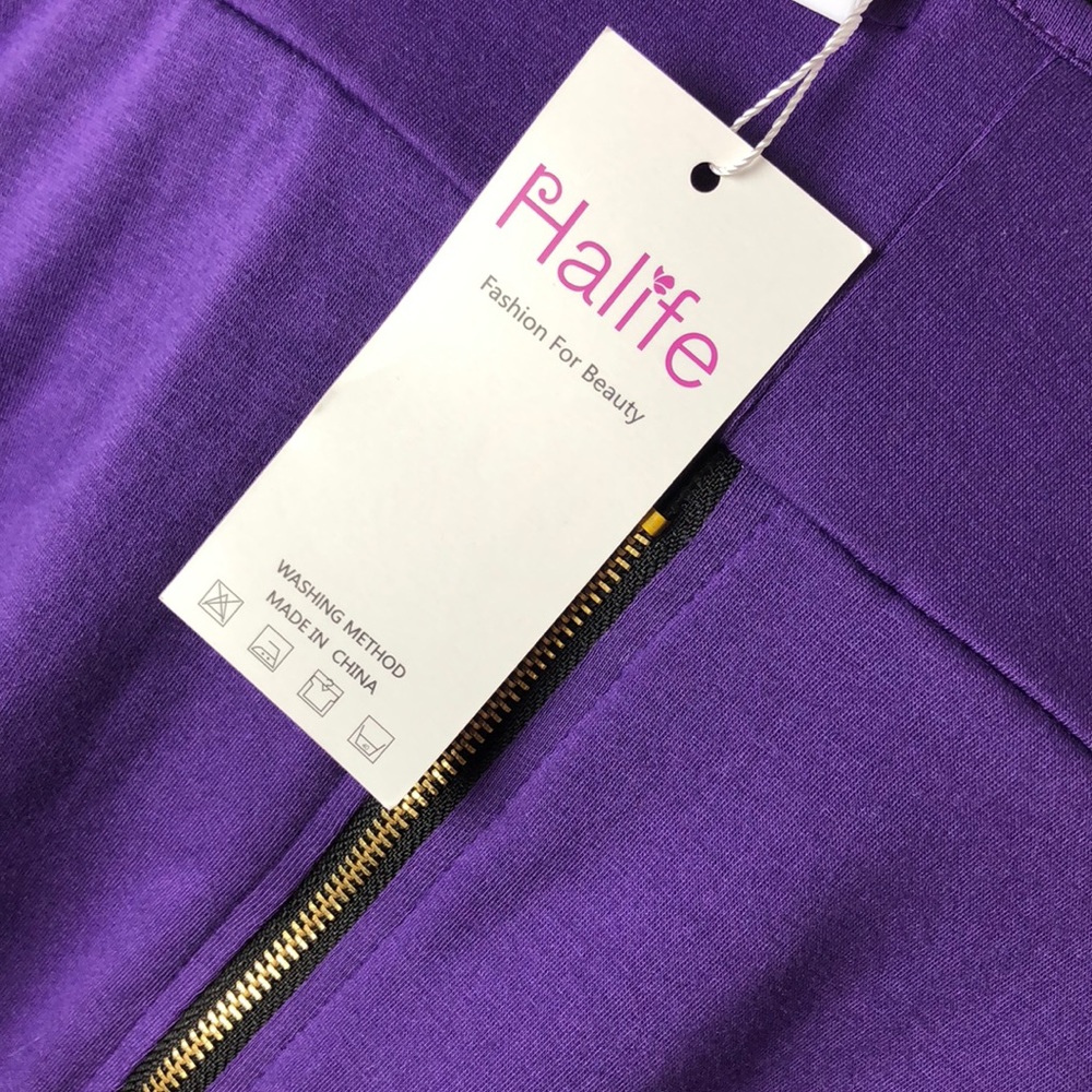 97% polyester - Picture 5 of 5